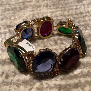 SOLD!!!!❤️Beautiful stone bracelet!!!!!